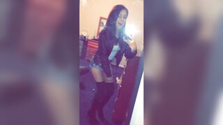 Troublekels (troublekels_official) OnlyFans Leaks Charleston Trouble Kels Girls 55