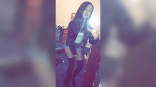 Troublekels (troublekels_official) OnlyFans Leaks Charleston Trouble Kels Girls 55