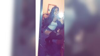 Troublekels (troublekels_official) OnlyFans Leaks Charleston Trouble Kels Girls 55