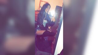 Troublekels (troublekels_official) OnlyFans Leaks Charleston Trouble Kels Girls 55