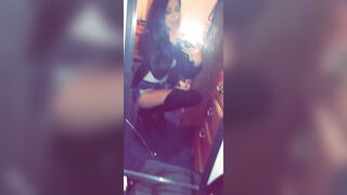 Troublekels (troublekels_official) OnlyFans Leaks Charleston Trouble Kels Girls 55