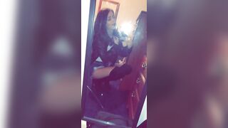 Troublekels (troublekels_official) OnlyFans Leaks Charleston Trouble Kels Girls 55