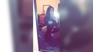 Troublekels (troublekels_official) OnlyFans Leaks Charleston Trouble Kels Girls 55