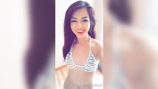 Troublekels (troublekels_official) OnlyFans Leaks Charleston Trouble Kels Girls 24