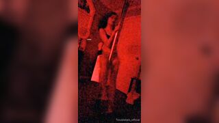 Troublekels (troublekels_official) OnlyFans Leaks Charleston Trouble Kels Girls 40