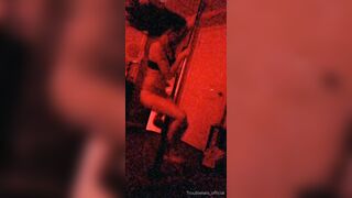 Troublekels (troublekels_official) OnlyFans Leaks Charleston Trouble Kels Girls 40