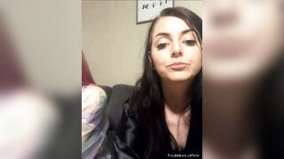 Troublekels (troublekels_official) OnlyFans Leaks Charleston Trouble Kels Girls 62