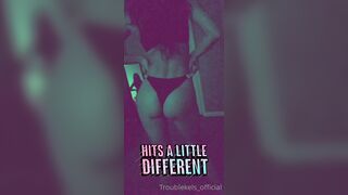 Troublekels (troublekels_official) OnlyFans Leaks Charleston Trouble Kels Girls 36