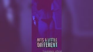 Troublekels (troublekels_official) OnlyFans Leaks Charleston Trouble Kels Girls 36