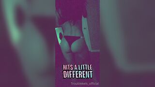 Troublekels (troublekels_official) OnlyFans Leaks Charleston Trouble Kels Girls 36