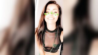 Troublekels (troublekels_official) OnlyFans Leaks Charleston Trouble Kels Girls 43