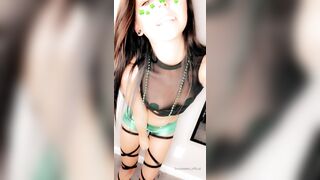 Troublekels (troublekels_official) OnlyFans Leaks Charleston Trouble Kels Girls 43