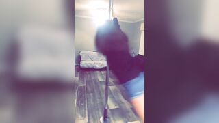 Troublekels (troublekels_official) OnlyFans Leaks Charleston Trouble Kels Girls 57