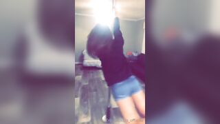 Troublekels (troublekels_official) OnlyFans Leaks Charleston Trouble Kels Girls 57