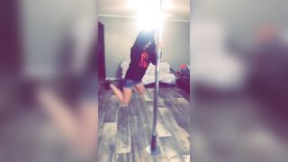 Troublekels (troublekels_official) OnlyFans Leaks Charleston Trouble Kels Girls 57