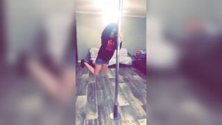 Troublekels (troublekels_official) OnlyFans Leaks Charleston Trouble Kels Girls 57