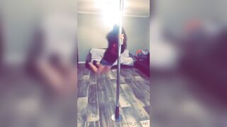 Troublekels (troublekels_official) OnlyFans Leaks Charleston Trouble Kels Girls 57