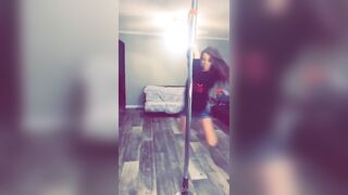 Troublekels (troublekels_official) OnlyFans Leaks Charleston Trouble Kels Girls 57