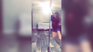 Troublekels (troublekels_official) OnlyFans Leaks Charleston Trouble Kels Girls 57