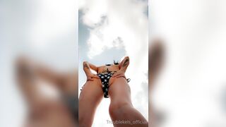 Troublekels (troublekels_official) OnlyFans Leaks Charleston Trouble Kels Girls 6