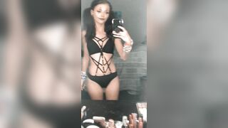 Troublekels (troublekels_official) OnlyFans Leaks Charleston Trouble Kels Girls 54