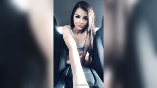 Troublekels (troublekels_official) OnlyFans Leaks Charleston Trouble Kels Girls 9