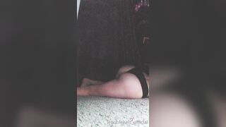 Troublekels (troublekels_official) OnlyFans Leaks Charleston Trouble Kels Girls 27