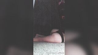 Troublekels (troublekels_official) OnlyFans Leaks Charleston Trouble Kels Girls 27