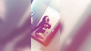 Troublekels (troublekels_official) OnlyFans Leaks Charleston Trouble Kels Girls 21