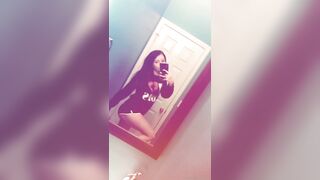 Troublekels (troublekels_official) OnlyFans Leaks Charleston Trouble Kels Girls 21