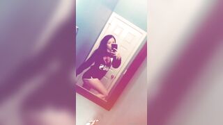 Troublekels (troublekels_official) OnlyFans Leaks Charleston Trouble Kels Girls 21