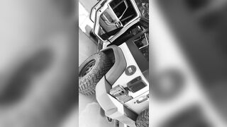 Troublekels (troublekels_official) OnlyFans Leaks Charleston Trouble Kels Girls 1