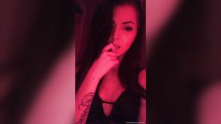 Troublekels (troublekels_official) OnlyFans Leaks Charleston Trouble Kels Girls 18