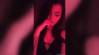 Troublekels (troublekels_official) OnlyFans Leaks Charleston Trouble Kels Girls 18