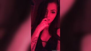 Troublekels (troublekels_official) OnlyFans Leaks Charleston Trouble Kels Girls 18