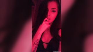 Troublekels (troublekels_official) OnlyFans Leaks Charleston Trouble Kels Girls 18