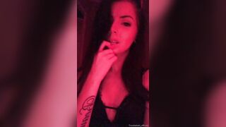 Troublekels (troublekels_official) OnlyFans Leaks Charleston Trouble Kels Girls 18