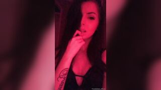 Troublekels (troublekels_official) OnlyFans Leaks Charleston Trouble Kels Girls 18