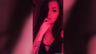 Troublekels (troublekels_official) OnlyFans Leaks Charleston Trouble Kels Girls 18