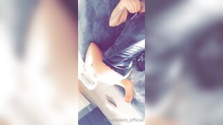 Troublekels (troublekels_official) OnlyFans Leaks Charleston Trouble Kels Girls 26