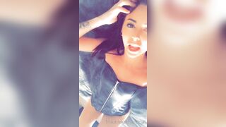 Troublekels (troublekels_official) OnlyFans Leaks Charleston Trouble Kels Girls 26