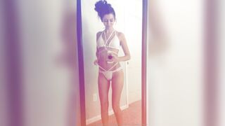 Troublekels (troublekels_official) OnlyFans Leaks Charleston Trouble Kels Girls 12