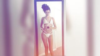 Troublekels (troublekels_official) OnlyFans Leaks Charleston Trouble Kels Girls 12