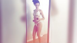 Troublekels (troublekels_official) OnlyFans Leaks Charleston Trouble Kels Girls 12