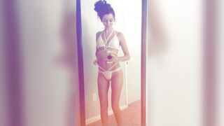 Troublekels (troublekels_official) OnlyFans Leaks Charleston Trouble Kels Girls 12