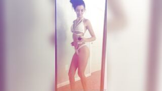 Troublekels (troublekels_official) OnlyFans Leaks Charleston Trouble Kels Girls 12