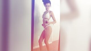 Troublekels (troublekels_official) OnlyFans Leaks Charleston Trouble Kels Girls 12