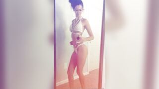 Troublekels (troublekels_official) OnlyFans Leaks Charleston Trouble Kels Girls 12