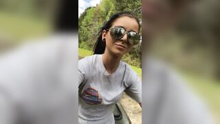 Troublekels (troublekels_official) OnlyFans Leaks Charleston Trouble Kels Girls 41