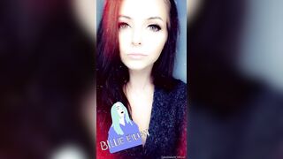 Troublekels (troublekels_official) OnlyFans Leaks Charleston Trouble Kels Girls 58